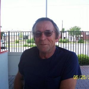 Meet your Posher, Jerry